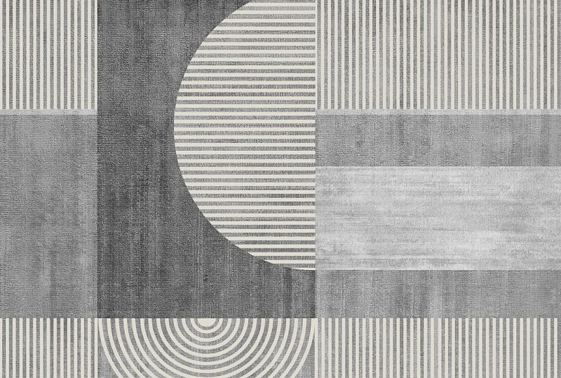 FOTOTAPETA GEOMETRICO wz11 - NA WYMIAR