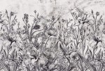 FOTOTAPETA FLORES wz2 - NA WYMIAR