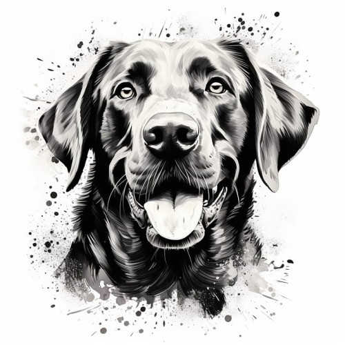 abstrakcyjna-sztuka-szablonu-czarny-portret-labrador-retriever-w-duzym-kontrascie.jpg