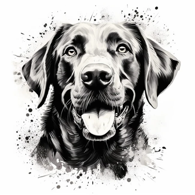 abstrakcyjna-sztuka-szablonu-czarny-portret-labrador-retriever-w-duzym-kontrascie.jpg