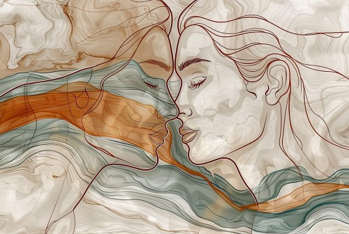 Fototapeta DIOSA wz26 - NA WYMIAR 