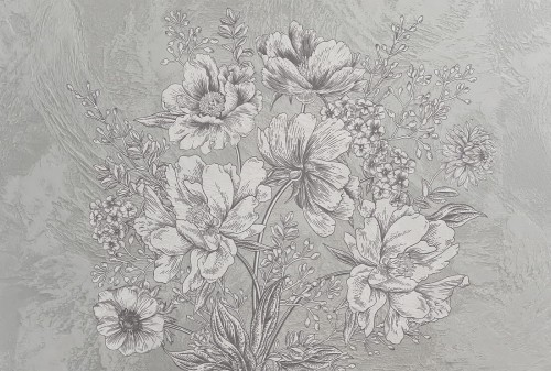 Fototapeta ELLIE wz2 - NA WYMIAR