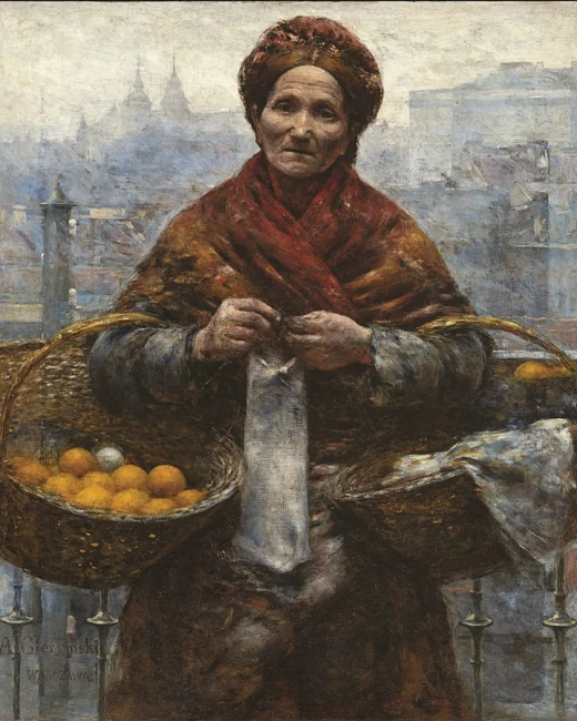 Aleksander_Gierymski_-_Jewish_woman 40x50.jpg