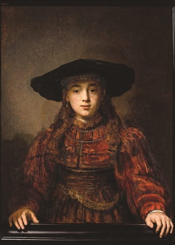 Dziewczyna w ramie 50x70.jpg