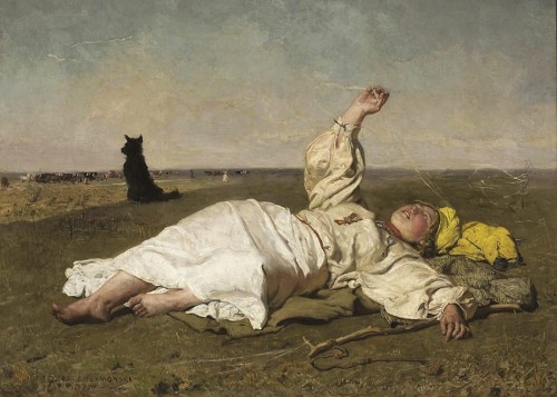 Józef_Chełmoński_-_Indian_summer_-_Google_Art_Project 50x70.jpg