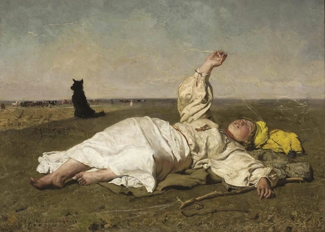Józef_Chełmoński_-_Indian_summer_-_Google_Art_Project 50x70.jpg