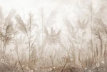 Fototapeta mural BEIGE wz3 - NA WYMIAR