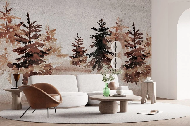 tapeta_scienna_z_motywem_lasu_w_stylu_akwareli_inspirowana_krajobrazem_podhala._idealna_do_wnetrz_goralskich,_rustykalnych_i_naturalnych._cieple_odcienie_brazu_i_szarości_nadaja_wnetrzu_przytulnosci_i_spokoju._doskonala_s2.jpg