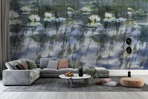 wytwory_acasia_wz3_tapeta_malowana_watercolor_salon_sypialnia_spokoj_woda_lilie_wodne_dekoracja_domu_nowoczesne_wnetrze_dekor_wzor_salon1.jpg
