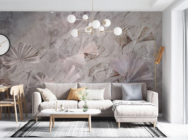 wytwory_ginkgo_milozab_japonski_listki_fototapeta_do_salonu_sypialni_wzor2_salon1.jpg