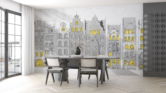 wytwory_miasto_swiatel_tapeta_do_salonu_jadalni_stare_kamienice_mural_wzor_jadalnia.jpg