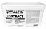 KLEJ DO TAPET winylowo flizelinowych - WALLFIX CONTRACT HEAVY 2,5kg GOTOWY 