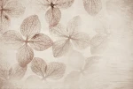 Fototapeta mural FLORIA spokojny oddech natury - NA WYMIAR