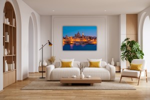 obraz_malta_valletta_panorama_nocna_proporcja_sciana.jpg