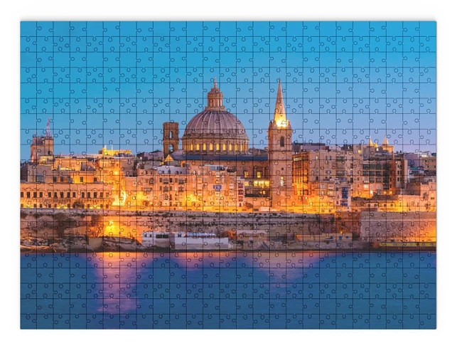 wytwory_puzzle_malta_valletta_panorama_nocna_pudelko_produkt_1.jpg