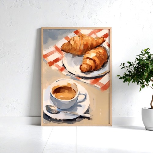 plakat_croissanty_kawa_sciana.jpg