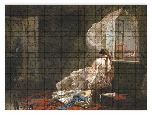 wytwory_puzzle_jozef_chelmonski_wieczor_letni_produkt.jpg