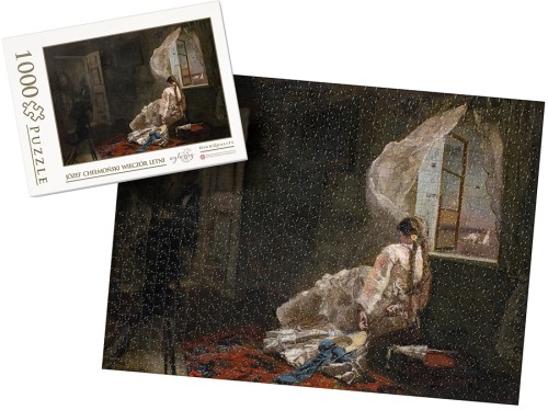 wytwory_puzzle_jozef_chelmonski_wieczór_letni_produkt_pudelko_1.jpg