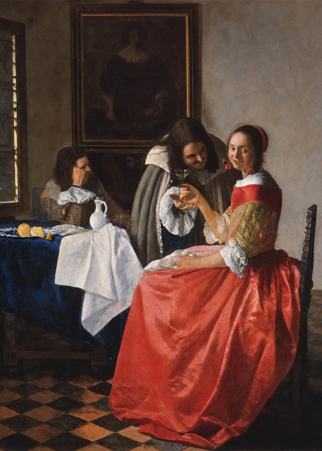 wytwory_jan_vermeer_dziewczyna_z_kieliszkiem_wina_proporcja.jpg