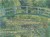 wytwory_puzzle_Claude_Monet_Staw z nenufarami, zielona harmonia_wzor.jpg