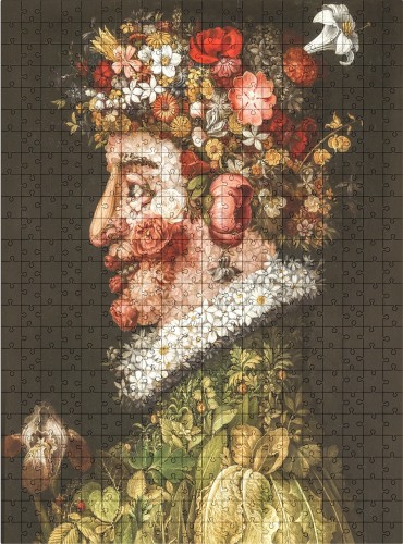 wytwory_puzzle_Giuseppe_Arcimboldo_Wiosna_wzor.jpg