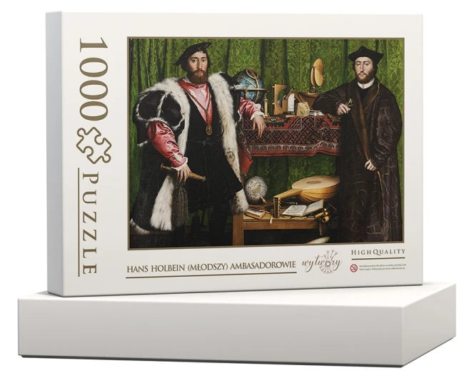 wytwory_puzzle_Hans_Holbein_młodszy_Ambasadorowie_pudelko_1.jpg