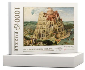 wytwory_puzzle_Pieter_Bruegel_starszy_Wieża Babel_pudelko_1.jpg