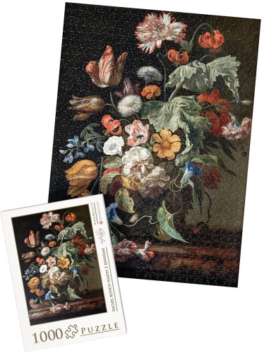 wytwory_puzzle_Rachel_Ruysch_Wazon z kwiatami_produkt.jpg