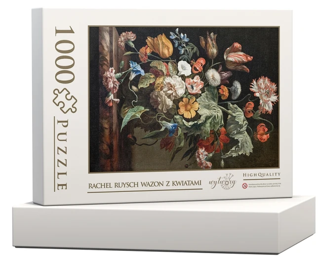 wytwory_puzzle_Rachel_Ruysch_Wazon z kwiatami_pudelko_1.jpg