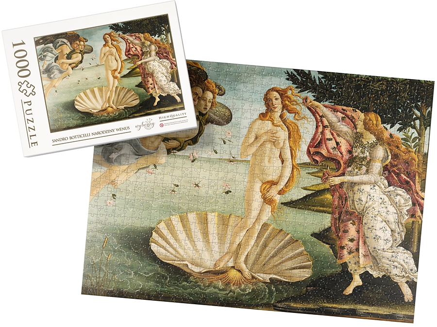 wytwory_puzzle_Sandro_Botticelli_Narodziny Wenus_produkt.jpg