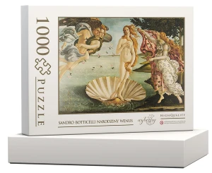 wytwory_puzzle_Sandro_Botticelli_Narodziny Wenus_pudelko_1.jpg