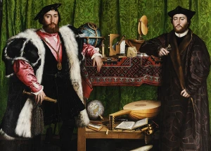 wytwory_hans_holbein_młodszy_ambasadorowie_proporcja.jpg