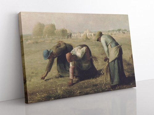 wytwory_obraz_Jean_François_Millet_Kobiety Zbierające Kłosy_1.jpg