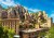 wytwory_obraz_klasztor_benedyktynów_Santa_Maria_de_Montserrat_Katalonia_proporcja.jpg