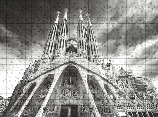 wytwory_puzzle_1_Sagrada Família.jpg