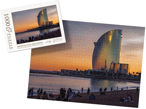 wytwory_puzzle_Plaża_Barceloneta_Barcelona_pudelko_produkt_1.jpg