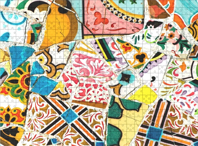 wytwory_puzzle_Mozaika_Gaudí_1.jpg