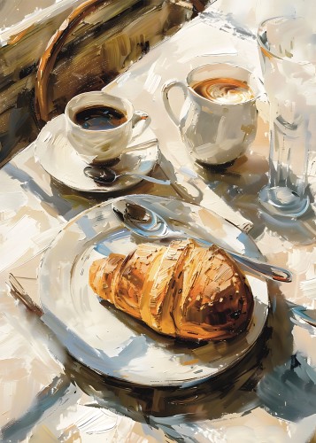 wytwory_plakaty_Kawiarniany_poranek_z_croissantem_sciana_1.jpg