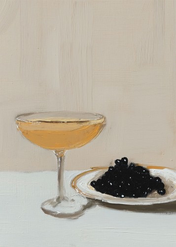 wytwory_plakaty_Kieliszek_szampana_i_kawior_sciana_1.jpg