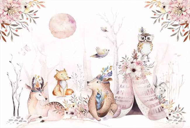zwierzatka_lesne_boho_roz_wytworypl