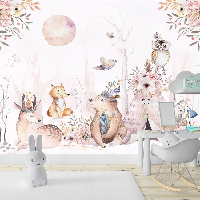 zwierzatka_lesne_boho_roz_wytworypl