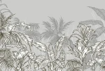 Fototapeta mural SALVA wz2 - NA WYMIAR