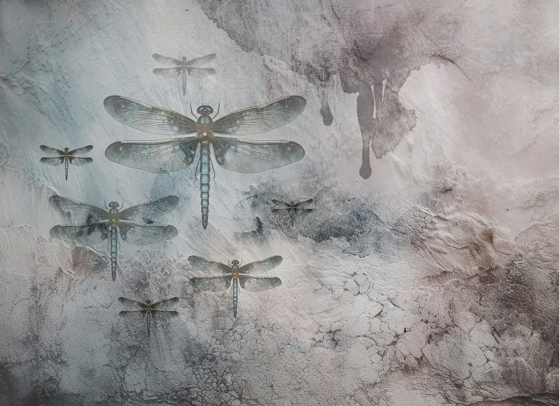 Fototapeta VOLAR wz1 - NA WYMIAR