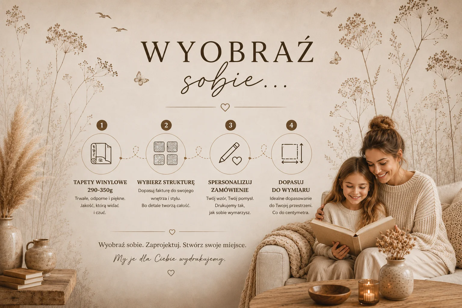 Wyobraź sobie
